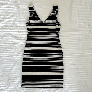 Saks Dress